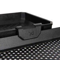Matrix Side Tray Extender